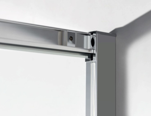 Душевой уголок Vincea Scala VSQ-2SC100CL