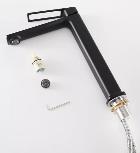 Смеситель для раковины Gid Niagara L057-BM-D