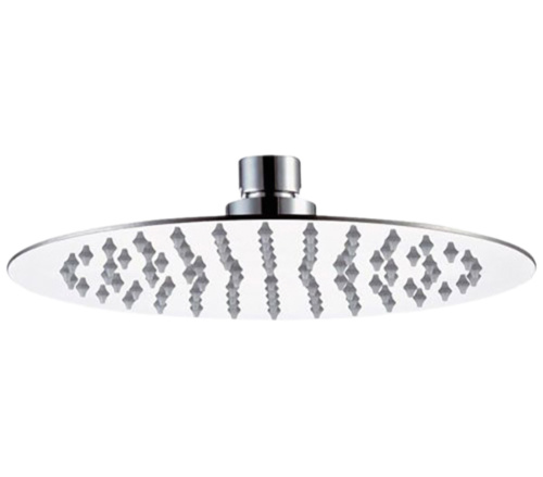 Верхний душ с шарнирным соединением 20 см Remer 357UFM20X