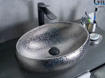 Умывальник Gid 9030s