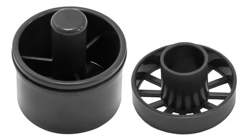 Трап для душа Rea Pure Neo Miedź Matt 80 G8022