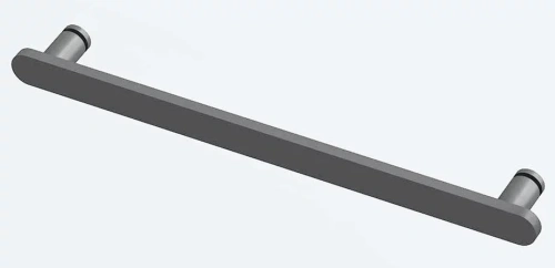 Душевой уголок Vincea Como Soft VSR-1CS9011CLGM