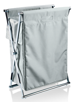 Корзина для белья Decor Walther CROSS WB 0507793