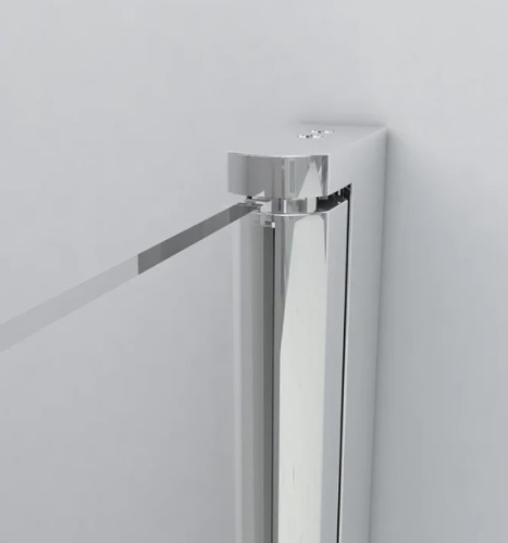 Душевая дверь Vincea Orta VPP-1O700CH-R