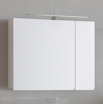 Зеркальный шкаф Kolpa-san Oxana TOO 100 Hacienda bl 508300