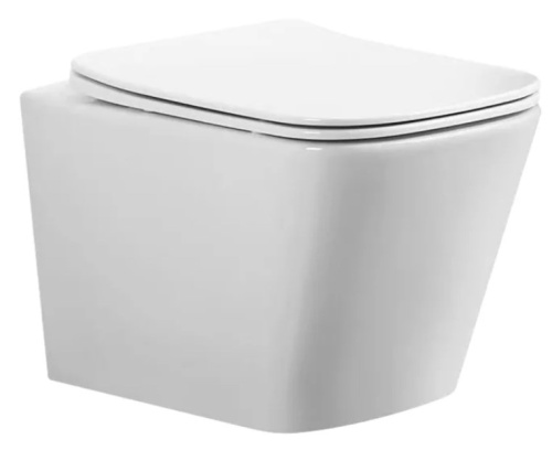 Унитаз подвесной Gid Tr2143