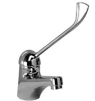 Смеситель для раковины Globo Ausilia DS142