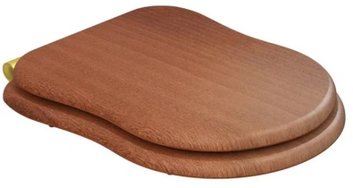 Сиденье для унитаза Caprigo Borgo KFm-BG-B041