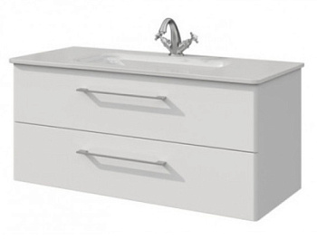 Тумба подвесная Caprigo Accord 100 2221-TP811