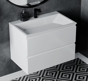 Тумба подвесная Vela Мира 70П под Lotos TU60875