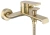 Смеситель для ванны Rea Hass gold matt B7100 Смеситель для ванны Rea Hass gold matt B7100