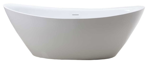 Ванна акриловая Vincea VBT-203