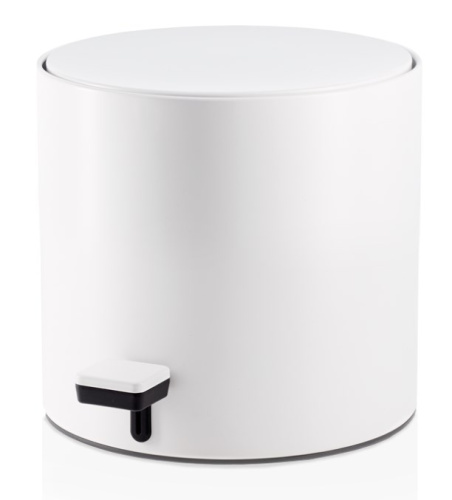 Ведро с педалью Decor Walther Bar TE 50 MINI 0615450