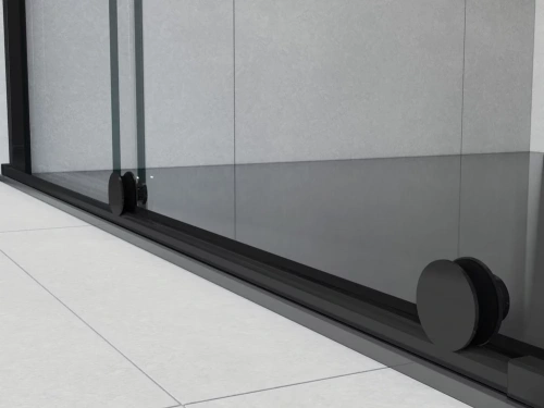 Душевая дверь Vincea Arno VPS-1A120CLB