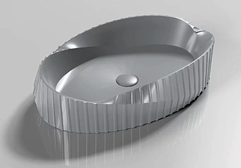 Умывальник CeramaLux 78750MPG