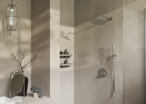 Душевая система Vincea Desire VSFW-1D1BN