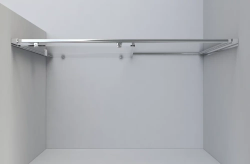 Душевая дверь Vincea Garda VDS-1G130CLG