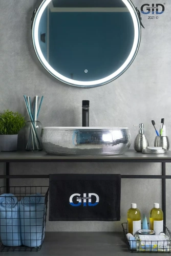 Умывальник Gid Nc397