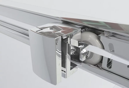 Душевой уголок Vincea Garda VSR-1G8012CLGM