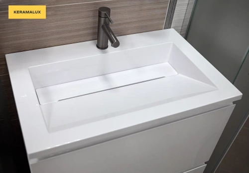 Умывальник Versalia Galaxy 70