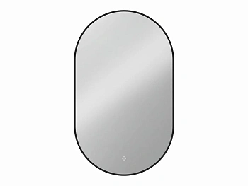 Зеркало Vincea LED 500×900 VLM-3AU900B