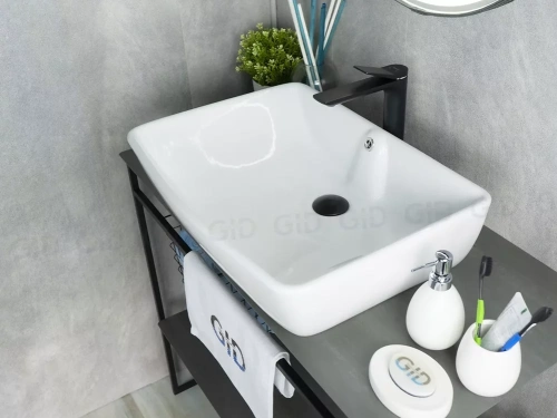 Умывальник Gid N9121