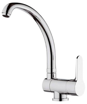 Смеситель для кухни Remer Winner W42R