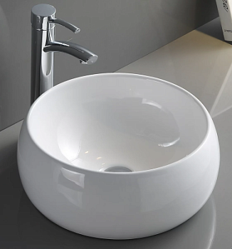 Умывальник CeramaLux 5004