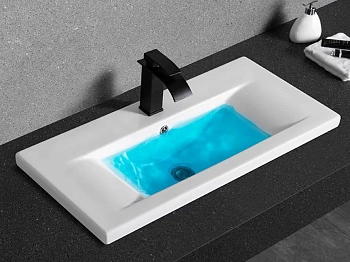 Умывальник CeramaLux 9393-80