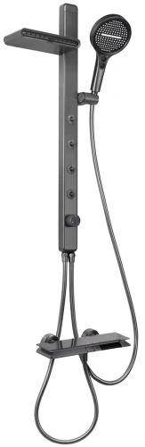 Душевая система Rea Karl Tytan P4880