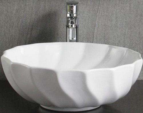 Умывальник CeramaLux 9073