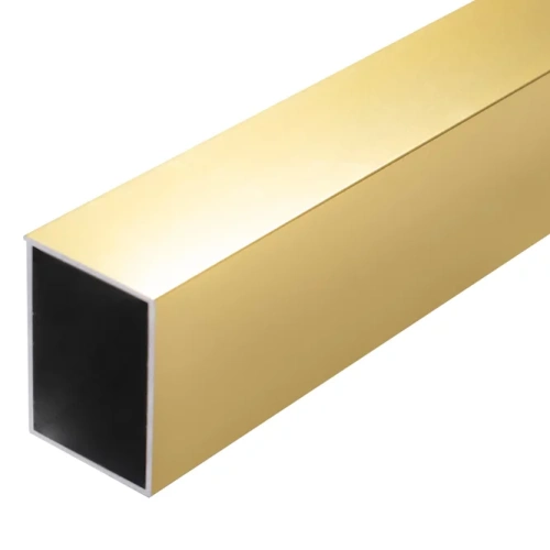 Профиль удлинительный REA Solar Fargo Rapid gold K7772