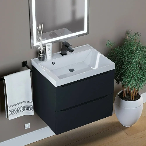 Умывальник Madera Classica 50