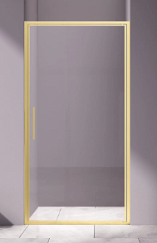 Душевая дверь Vincea Slim 8mm VDP-4SL900CLG