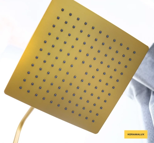 Душевая система Vincea Next VSFS-1N1TBG