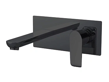 Смеситель для раковины Vincea Esse VBFW-1E1MB