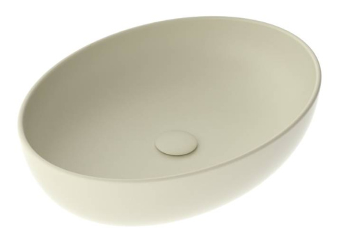 Умывальник GSG Ceramic Design Easy EALAVOV55015