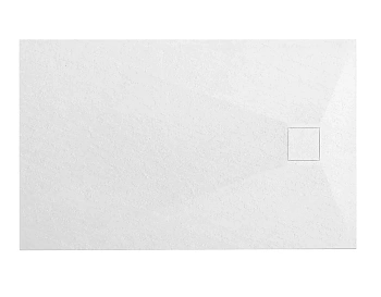 Душевой поддон Rea Magnum white 80*100 K3335