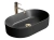 Умывальник Rea Nadia black matt U1062 Умывальник Rea Nadia black matt U1062