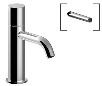 Смеситель для раковины Fantini Nostromo Small 5002G904F