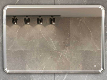 Зеркало Vincea LED 1200x800 VLM-3MA120