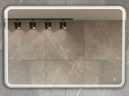 Зеркало Vincea LED 1200x800 VLM-3MA120