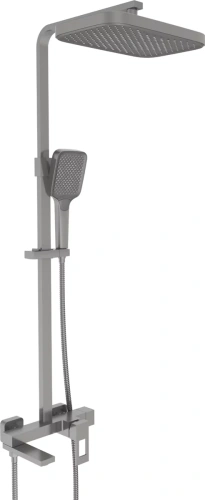 Душевая система Vivi Felice 0760 GUN METAL