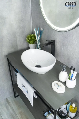 Умывальник Gid N9138