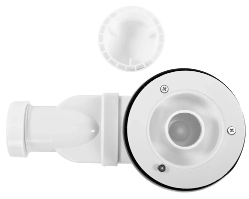 Сифон для поддона Rea WP-02 A8740