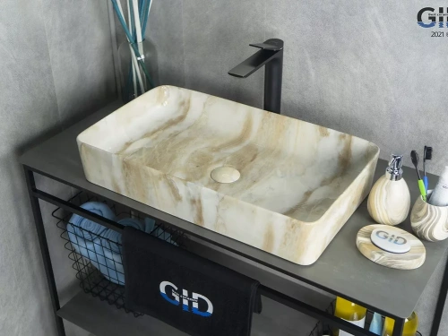 Умывальник Gid Mnc596