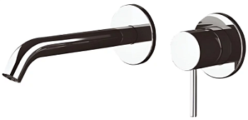 Смеситель для раковины Remer X Style X15P