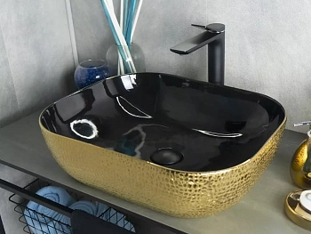 Умывальник Gid D1302h024