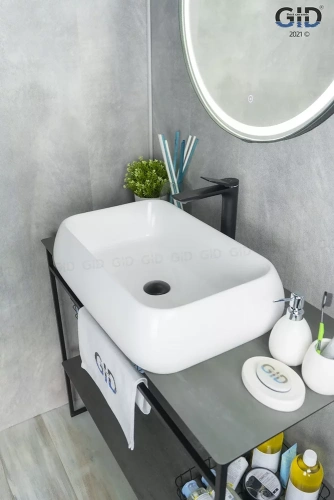 Умывальник Gid N9239