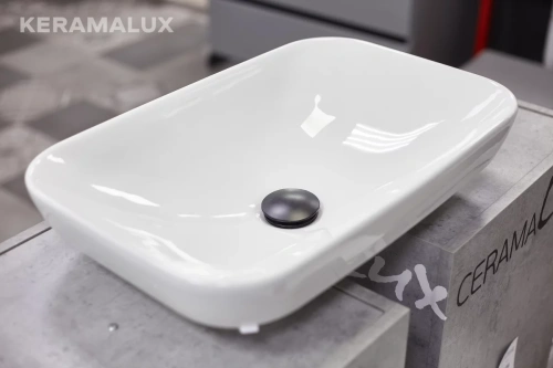 Умывальник CeramaLux E408D